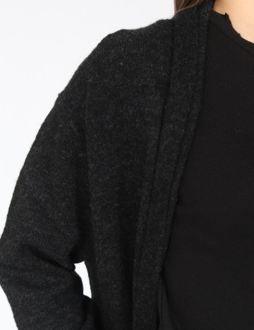 Blazer C&A, gri inchis