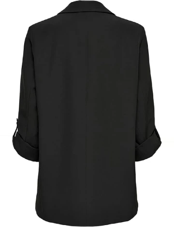 Blazer Only, negru