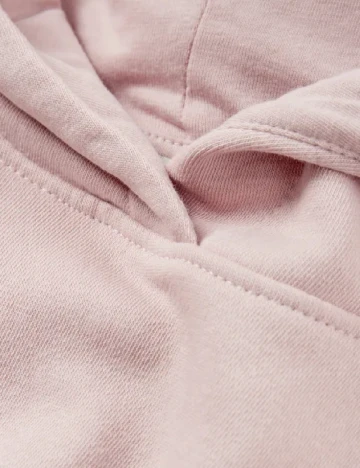 Hanorac C&A, roz pudra Roz