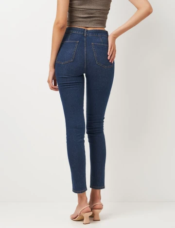 Blugi C&A, bleumarin