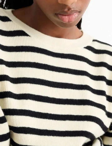 Bluza C&A, galben/negru Galben