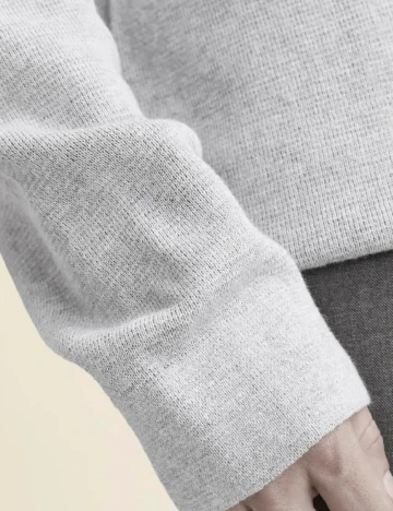 Bluza Jack&Jones, gri