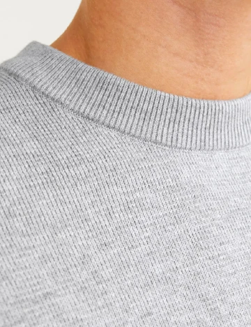 Bluza Jack&Jones, gri