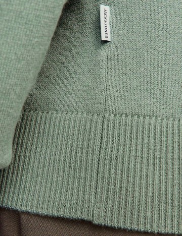 Bluza Jack&Jones, verde