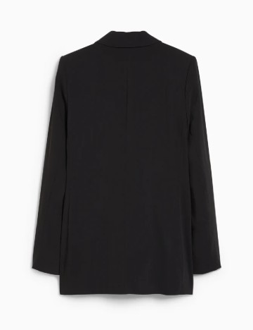 Sacou C&A Plus Size, negru