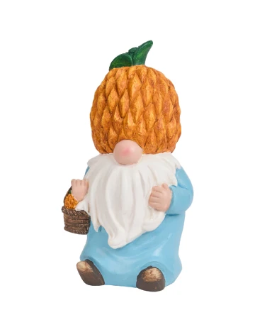 Pitic de gradina ACTION, mix culori