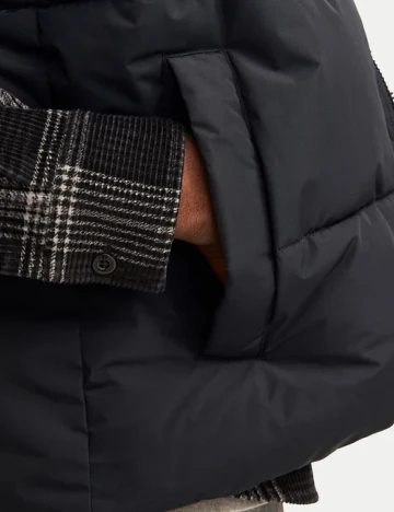 Vesta Jack&Jones, negru