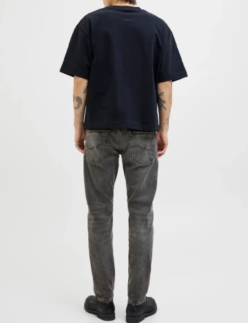 Blugi Jack&Jones, gri