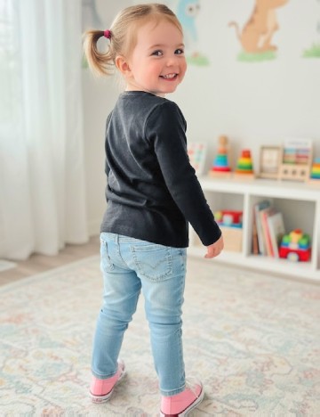 Bluza Zara, gri petrol