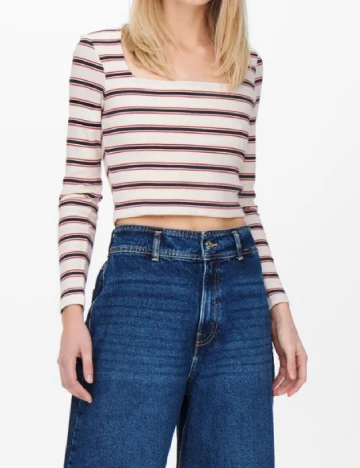 Top Only, mix culori