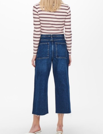 Top Only, mix culori