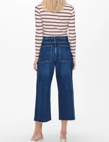 Top Only, mix culori