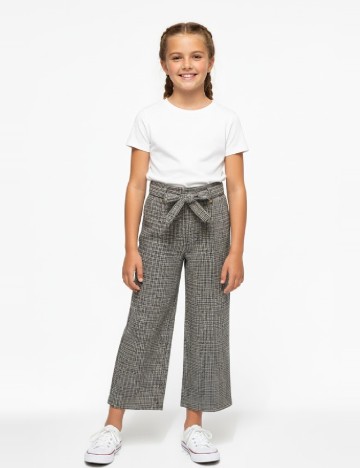 
						Pantaloni Zara, maro