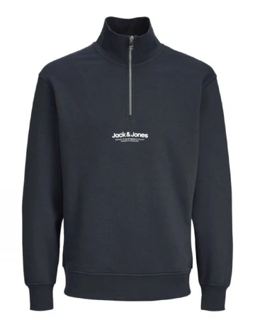 Bluza Jack&Jones, bleumarin