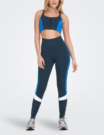 
						Colanti Only, bleumarin