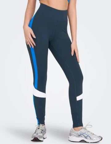 Colanti Only, bleumarin Albastru