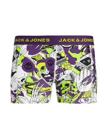 
						Boxeri Jack&Jones, mix culori