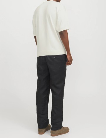 Tricou Jack&Jones, alb