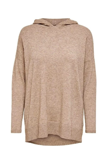 Hanorac Oversize Only, maro Maro