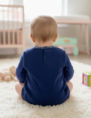 Bluza Zara, albastru