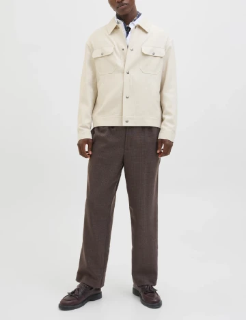 Jacheta Jack&Jones, bej