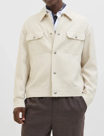 Jacheta Jack&Jones, bej