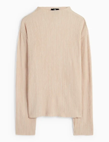 Bluza C&A, crem Crem