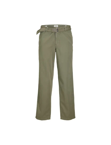 Pantaloni Jack&Jones, verde