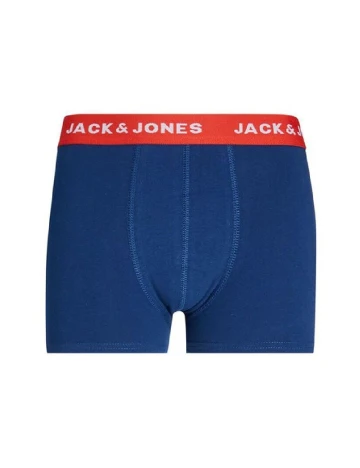 Set Boxeri 5 perechi Jack&Jones, mix culori
