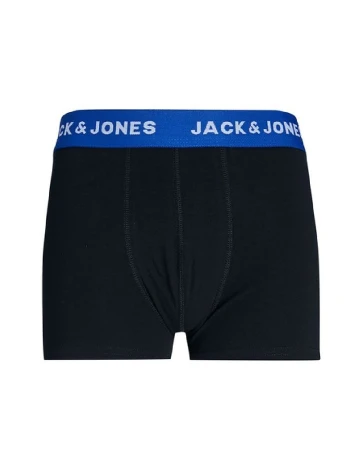 Set Boxeri 5 perechi Jack&Jones, mix culori
