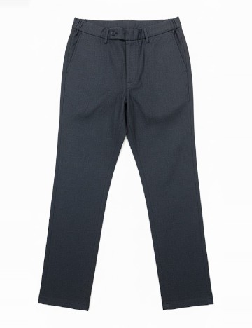 Pantaloni Only, bleumarin