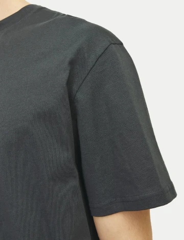 Tricou Jack&Jones, gri