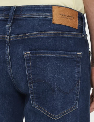 Pantaloni scurti Jack&Jones, albastru