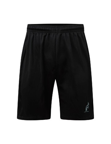 
						Pantaloni scurti Australian, negru