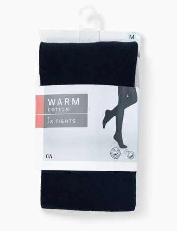 Ciorapi C&A, bleumarin