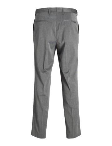 Pantaloni Jack&Jones, gri