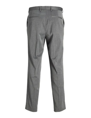 Pantaloni Jack&Jones, gri