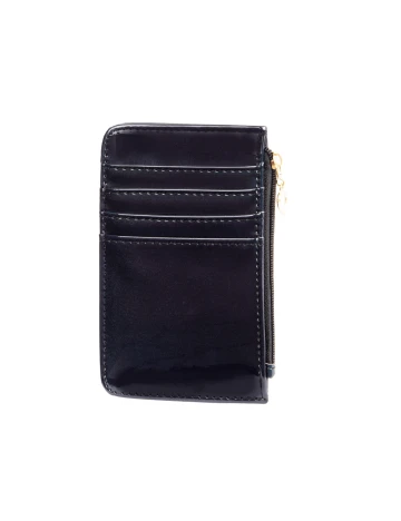 Portcard Trendz, bleumarin inchis