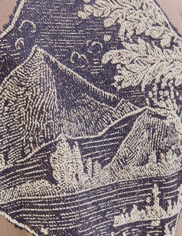 Tricou Jack&Jones, maro