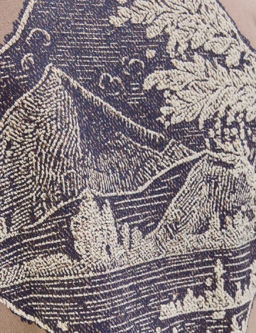 Tricou Jack&Jones, maro