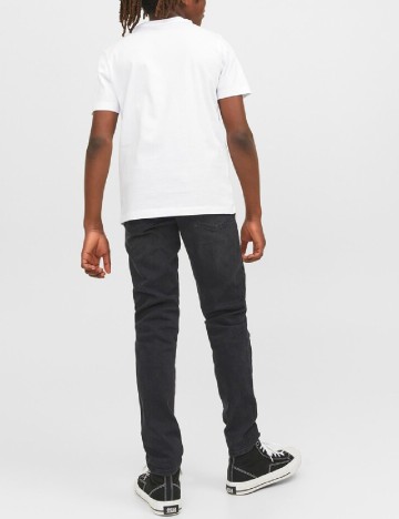 Blugi Jack&Jones, negru