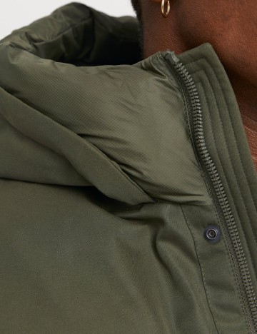 Geaca Jack&Jones, verde