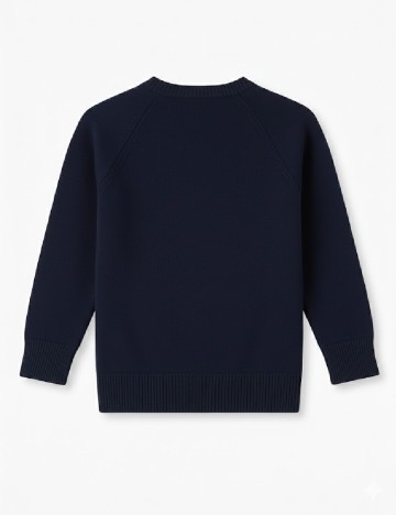 Bluza Zara, bleumarin