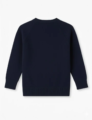 Bluza Zara, bleumarin