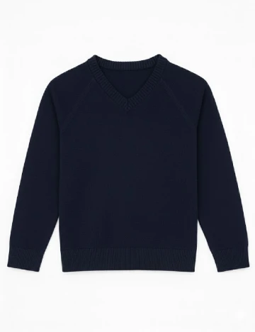 Bluza Zara, bleumarin