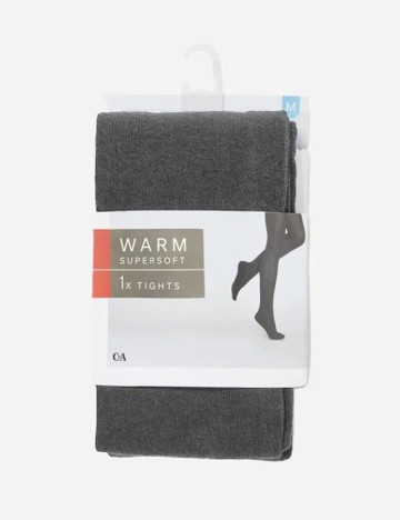 Ciorapi C&A, gri