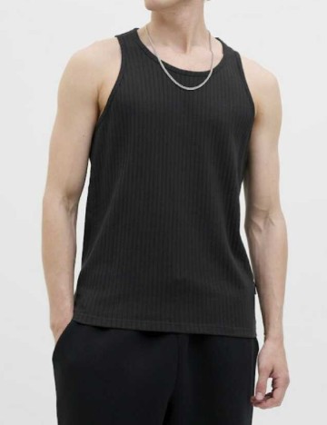 Maiou Jack&Jones, negru