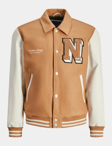 Jacheta Jack&Jones, maro