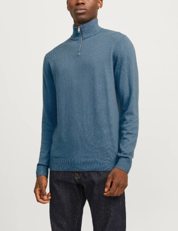 
						Bluza Jack&Jones, albastru