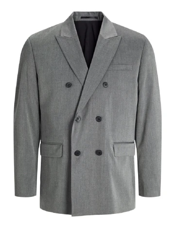 Sacou Jack&Jones, gri